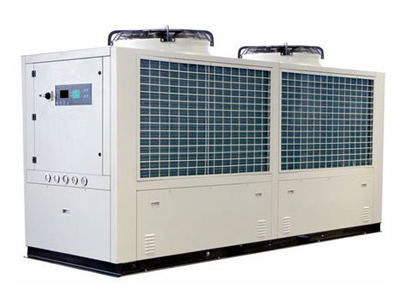  Chillers Errection & Commissioning