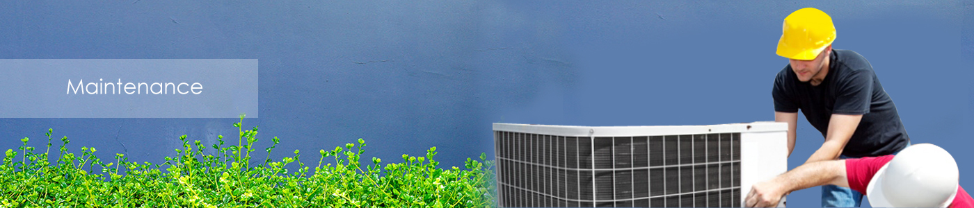 Maintenance at MS Enterprises